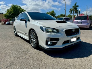 2015 Subaru WRX S4 for sale in Kingston / St. Andrew, Jamaica