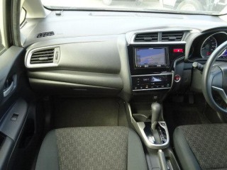 2017 Honda Fit for sale in St. Ann, Jamaica