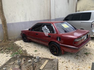 1989 Toyota Corolla for sale in St. James, 
