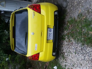 2009 Suzuki swift for sale in Kingston / St. Andrew, Jamaica