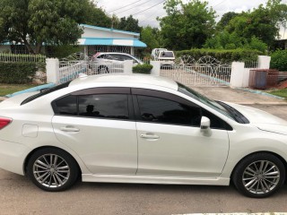 2013 Subaru G4 for sale in Kingston / St. Andrew, Jamaica