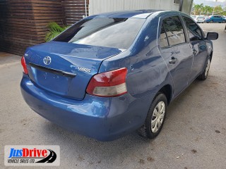 2012 Toyota YARIS for sale in Kingston / St. Andrew, Jamaica