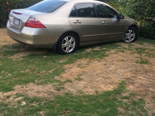 2006 Honda Accord for sale in Kingston / St. Andrew, Jamaica