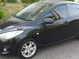 2008 Mazda 2 for sale in Kingston / St. Andrew, Jamaica