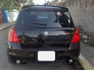 2007 Suzuki Swift Sport for sale in Kingston / St. Andrew, Jamaica