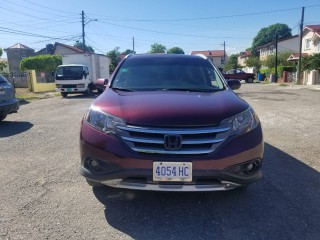 2013 Honda CRV EXL for sale in Kingston / St. Andrew, Jamaica