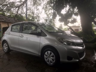 2013 Toyota Vitz for sale in St. Catherine, Jamaica