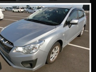 2014 Subaru Impreza Sports for sale in Kingston / St. Andrew, Jamaica