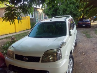 2007 Nissan XTRAIL