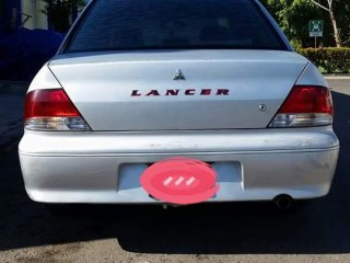 2001 Mitsubishi Lancer for sale in Westmoreland, Jamaica