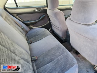 2002 Honda ACCORD for sale in Kingston / St. Andrew, Jamaica