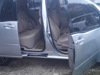 2008 Toyota Raum for sale in St. James, Jamaica