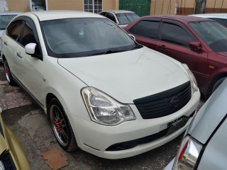 2007 Nissan BLUEBIRD SYLPHY for sale in Kingston / St. Andrew, Jamaica