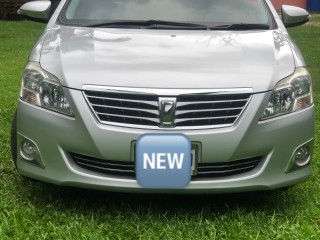 2014 Toyota Premio for sale in Trelawny, Jamaica