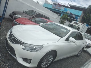 2015 Toyota Mark X for sale in Kingston / St. Andrew, Jamaica