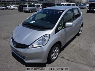 2013 Honda Fit for sale in St. Catherine, Jamaica