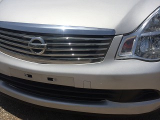 2012 Nissan Bluebird for sale in Kingston / St. Andrew, Jamaica