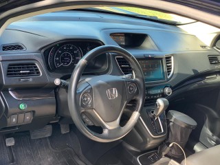 2015 Honda CRV for sale in Kingston / St. Andrew, Jamaica