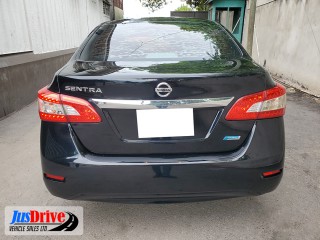 2013 Nissan SENTRA for sale in Kingston / St. Andrew, Jamaica