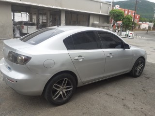2007 Mazda 3 for sale in Kingston / St. Andrew, Jamaica