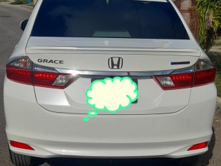 2017 Honda Grace