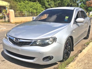 2010 Subaru Subaru for sale in Kingston / St. Andrew, Jamaica