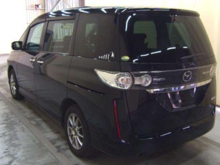 2017 Mazda Biante for sale in Kingston / St. Andrew, Jamaica