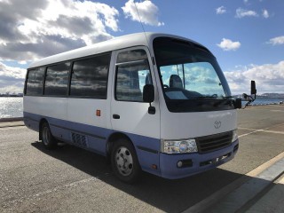 2013 Toyota Coaster for sale in St. Catherine, Jamaica