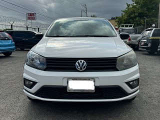 2017 Volkswagen Saveiro for sale in Kingston / St. Andrew, Jamaica