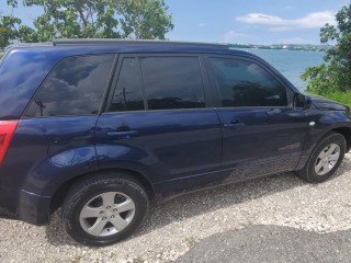 2014 Suzuki Grand Vitara