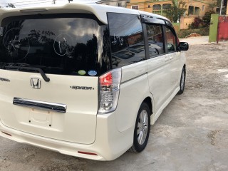 2011 Honda Stepwagon for sale in Manchester, Jamaica