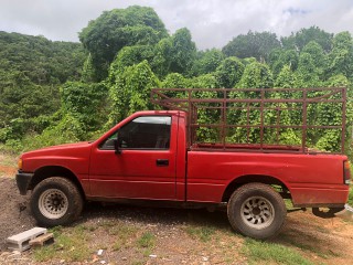 1988 Isuzu Isuzu