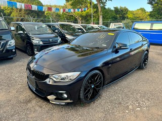 2016 BMW 420I for sale in St. Elizabeth, Jamaica