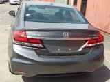 2013 Honda Civic touring for sale in Kingston / St. Andrew, Jamaica