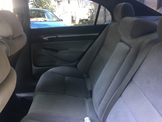 2007 Honda Civic for sale in Kingston / St. Andrew, Jamaica