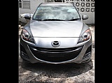 2010 Mazda Axela for sale in Kingston / St. Andrew, Jamaica