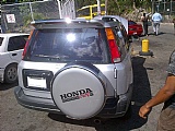 1998 Honda CRV for sale in Kingston / St. Andrew, Jamaica