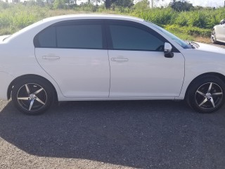 2014 Toyota Axio for sale in St. Catherine, Jamaica