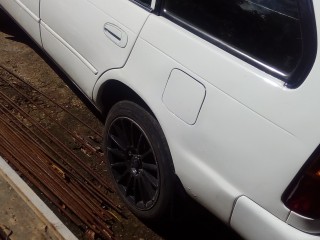 2000 Toyota corolla for sale in St. Mary, Jamaica