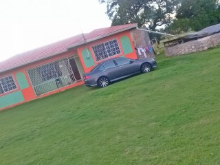 2002 Honda Accord cl7 for sale in St. Elizabeth, Jamaica