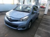 2011 Toyota Vitz for sale in Kingston / St. Andrew, Jamaica