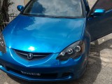 2002 Acura RSXS for sale in Kingston / St. Andrew, Jamaica