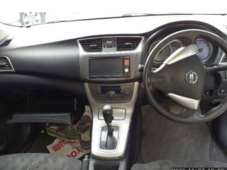 2013 Nissan Sylphy for sale in Kingston / St. Andrew, Jamaica