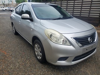 2013 Nissan Latio for sale in Kingston / St. Andrew, Jamaica