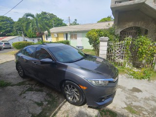 2016 Honda Civic for sale in St. Ann, Jamaica