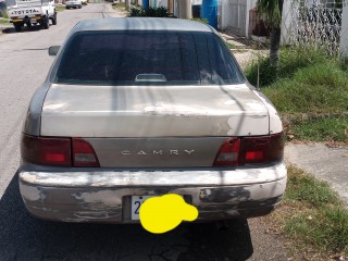 1996 Toyota Camry