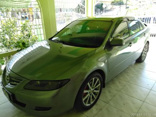 2006 Mazda 6 for sale in St. Catherine, Jamaica