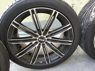 2014 Toyota Mark X for sale in St. James, Jamaica