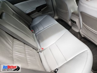 2009 Honda Accord for sale in Kingston / St. Andrew, Jamaica