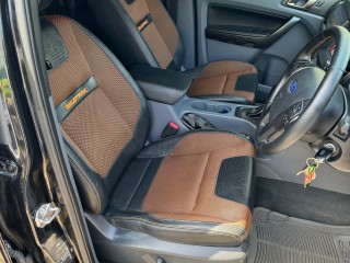 2017 Ford Ranger Wildtrak
$4,900,000